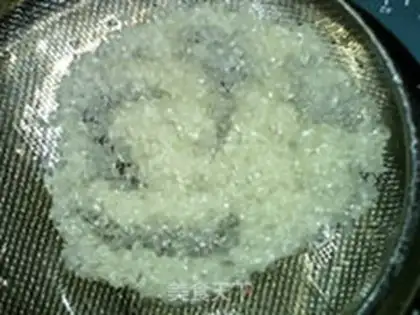 Make Porridge step 2