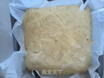Make Red-tree cake step 10
