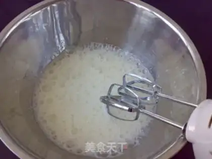 Make Coco Chi Fung step 5