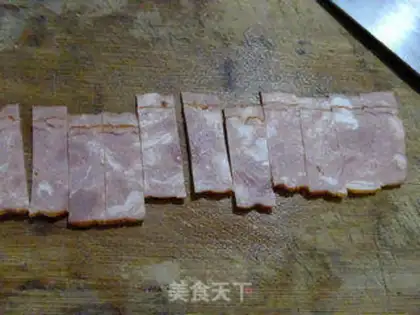 Make Bacon