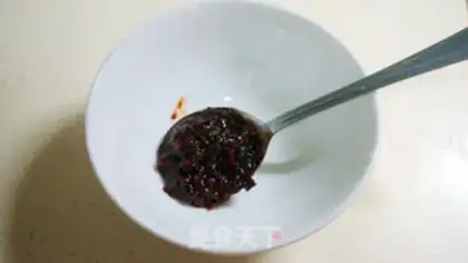 Make Ants on the tree step 4