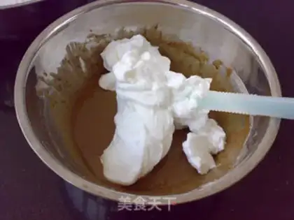 Make Coco Chi Fung step 7