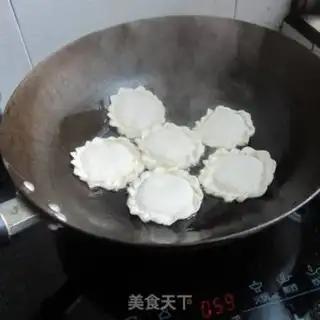 Make Scrambled onions step 7