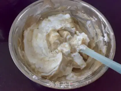 Make Coco Chi Fung step 8