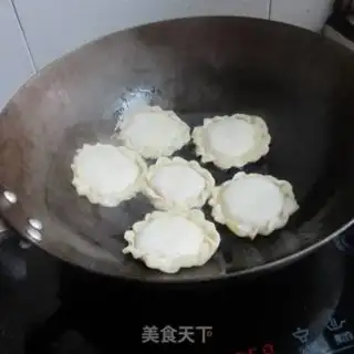 Make Scrambled onions step 8