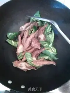 Make Pepper claw step 2