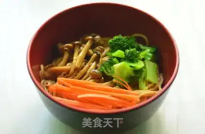 Make Sphinx noodles step 9