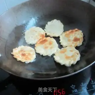 Make Scrambled onions step 9