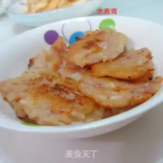 Make Potato loaf step 10