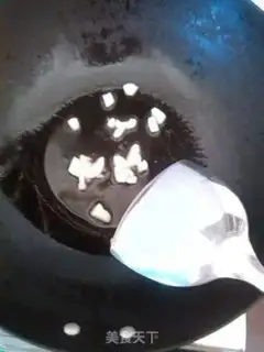 Make Cracker orchids step 3