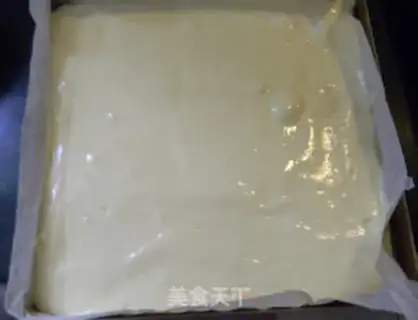 Make Paint cake rolls step 9