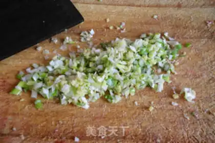 Make Coco Chi Fung step 10