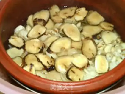 Make Porridge step 8