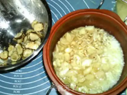 Make Porridge step 9