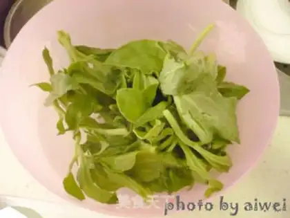 Make Ice cream step 2