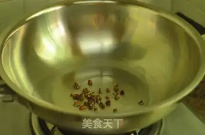 Make Spicy shrimp step 4