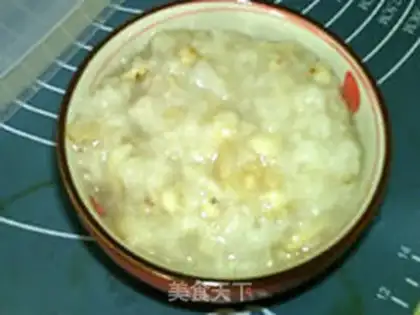 Make Porridge step 10