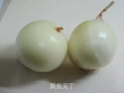 Make Pork onions step 2