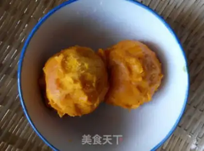 Make Eggcake step 3