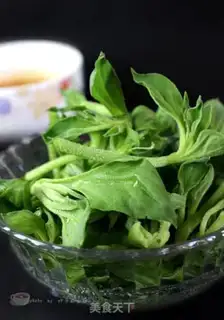 Make The sauce cools the iced grass step 5