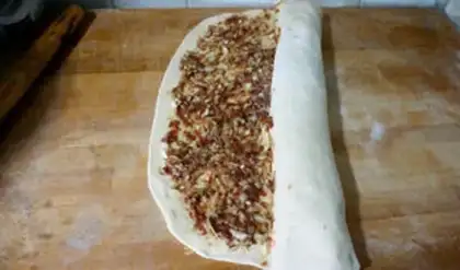 Make Pork onions step 5