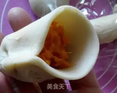 Make Eggcake step 7