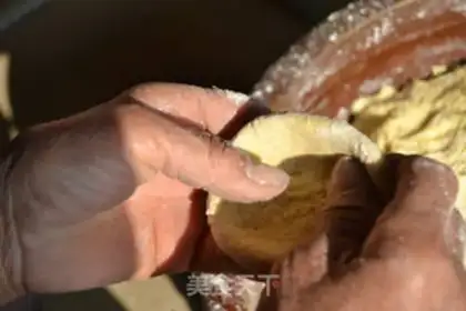 Make Taco step 2
