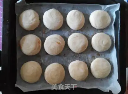 Make Eggcake step 8