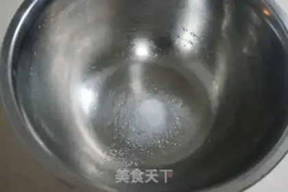 Make Homemade tofu brain step 5