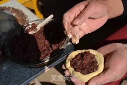 Make Taco step 3