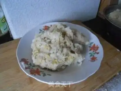 Make Sour stew step 0