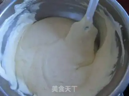Make Strawberry roll step 9