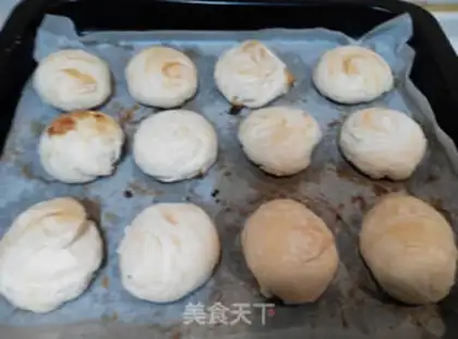 Make Eggcake step 10