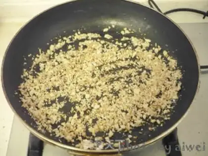 Make Sweet nuts step 5