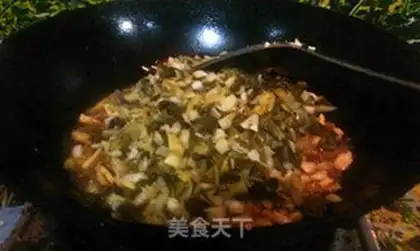 Make Potato soufflé step 0