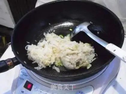 Make Sour stew step 2