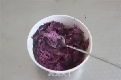 Make Potato frozen cheese step 0
