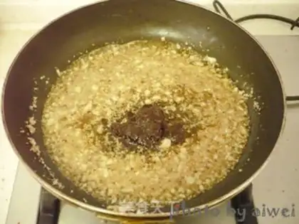 Make Sweet nuts step 6