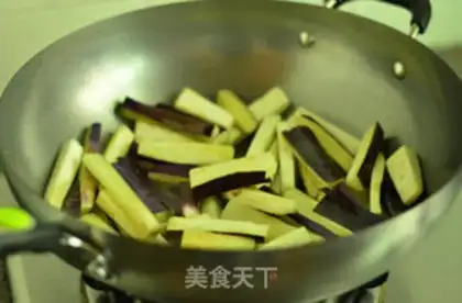 Make Cheese and beans step 3