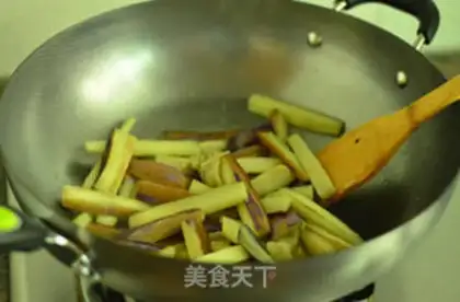 Make Cheese and beans step 4