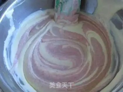 Make Strawberry roll step 12