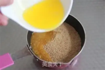 Make Potato frozen cheese step 2