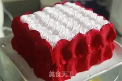 Make Rose Valentine