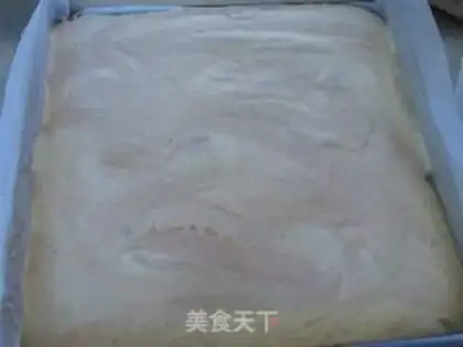 Make Strawberry roll step 13