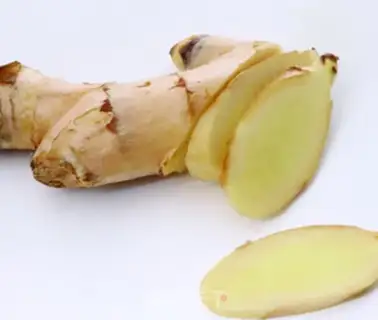 Make Homemade Gingers step 0