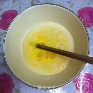 Make Peach step 1