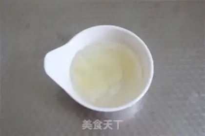Make Potato frozen cheese step 4