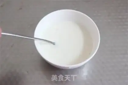 Make Potato frozen cheese step 5
