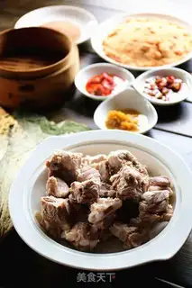 Make The veal of pepper step 0