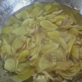 Make Homemade Gingers step 3